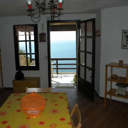 Holiday home Searenity