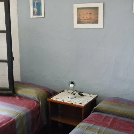 Holiday home Searenity *