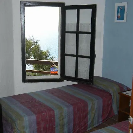 Searenity Holiday home Maracalagonis