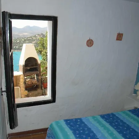 Holiday home Searenity