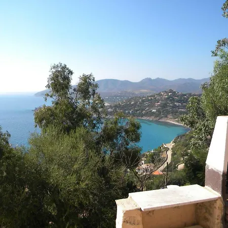 Searenity Holiday home *